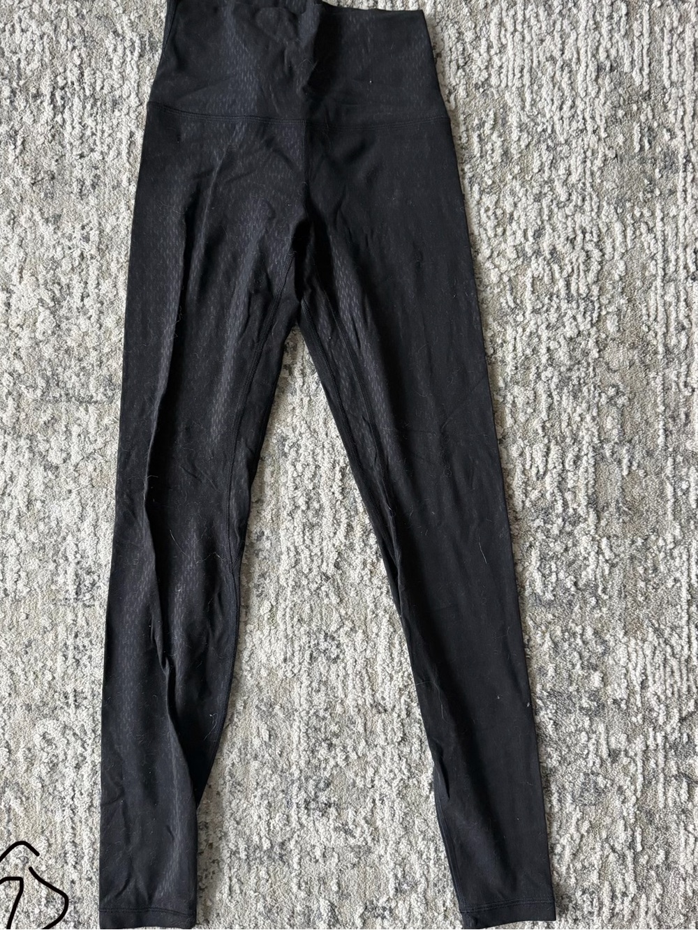 Lululemon align leggings